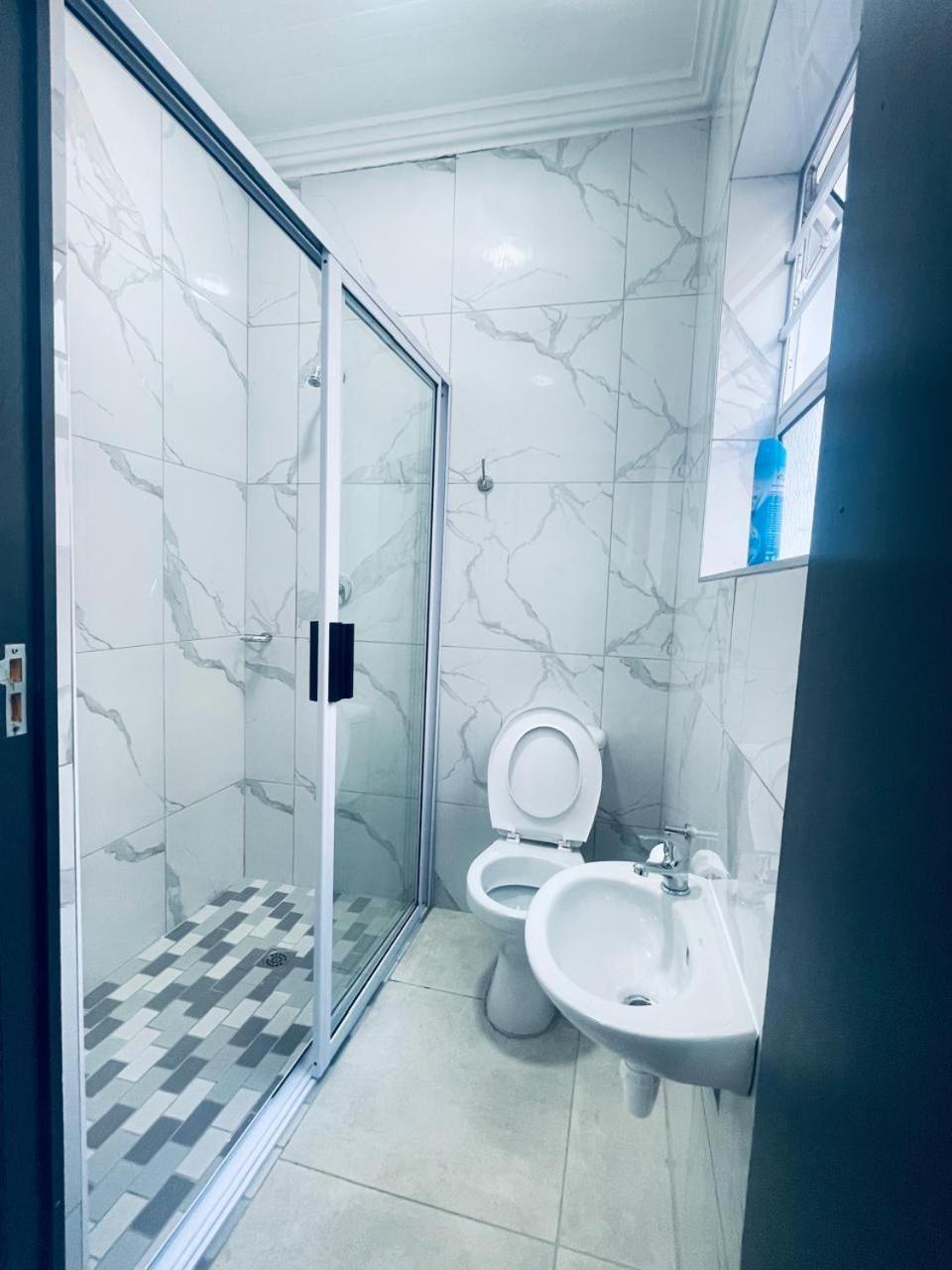 פורט אליזבת' 4 Callington Guest House מראה חיצוני תמונה