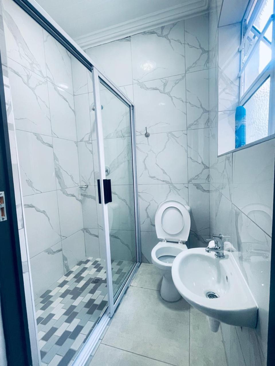 פורט אליזבת' 4 Callington Guest House מראה חיצוני תמונה