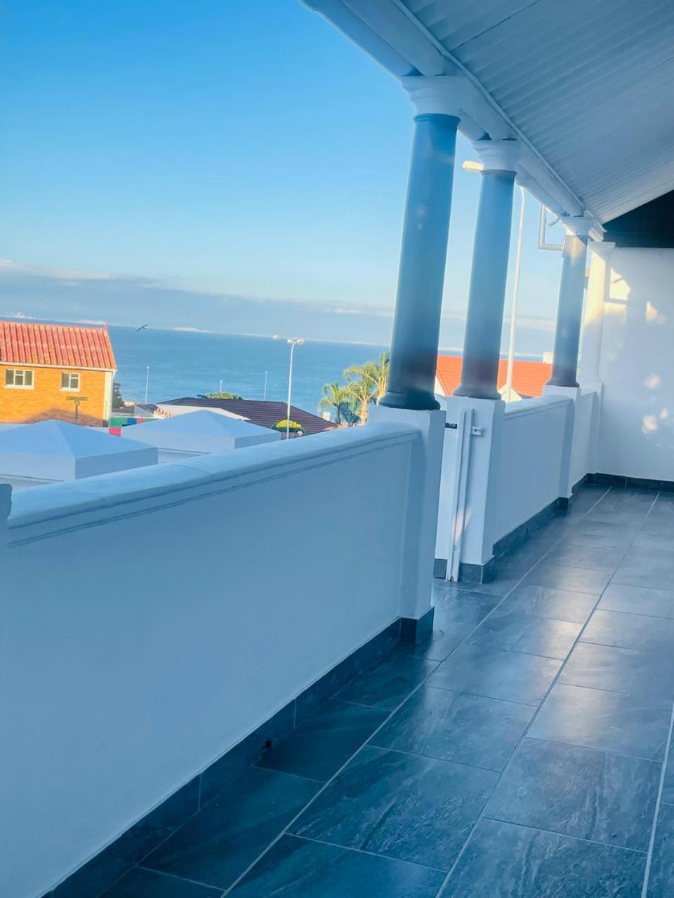 פורט אליזבת' 4 Callington Guest House מראה חיצוני תמונה