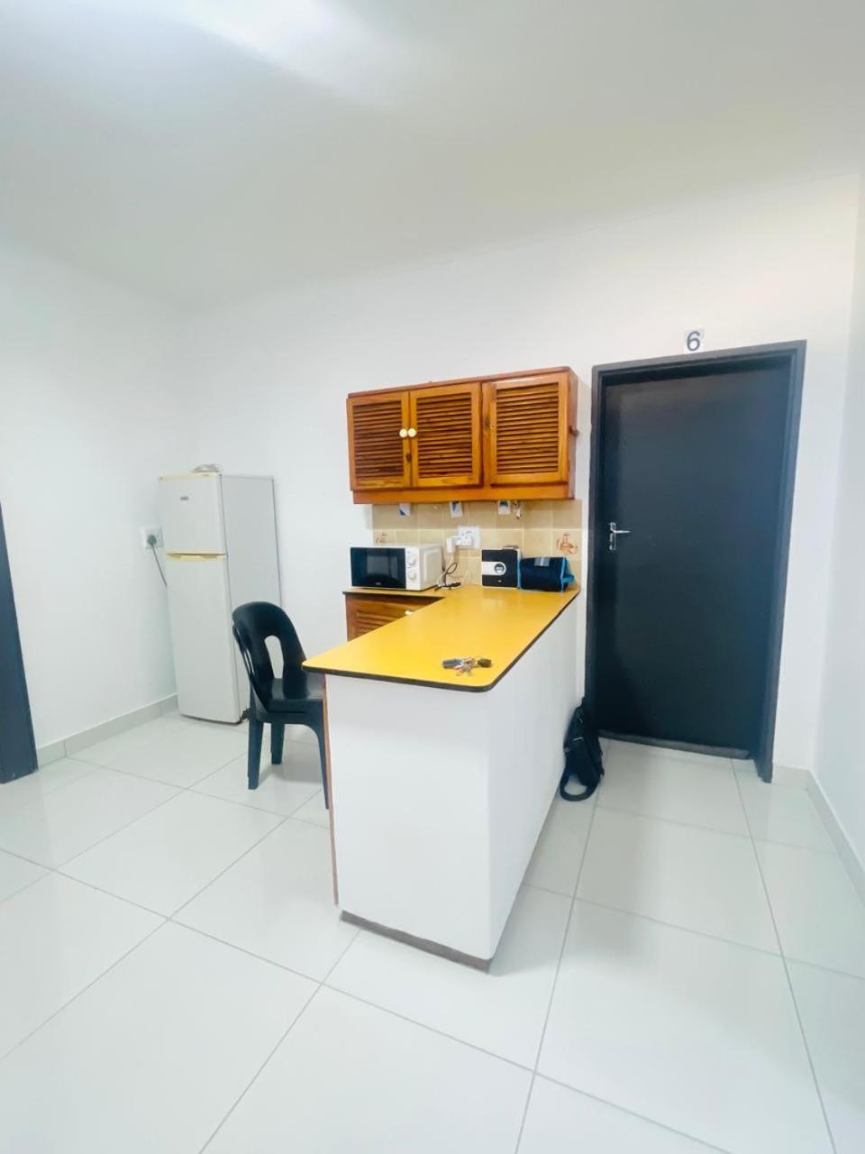 פורט אליזבת' 4 Callington Guest House מראה חיצוני תמונה