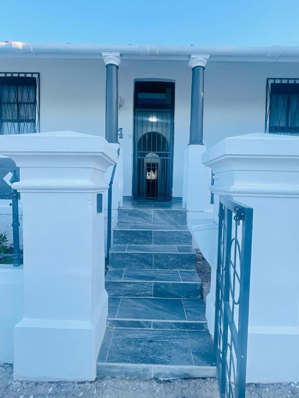 פורט אליזבת' 4 Callington Guest House מראה חיצוני תמונה