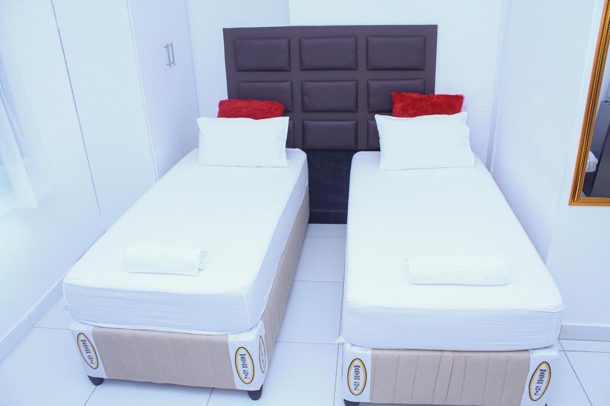 פורט אליזבת' 4 Callington Guest House מראה חיצוני תמונה