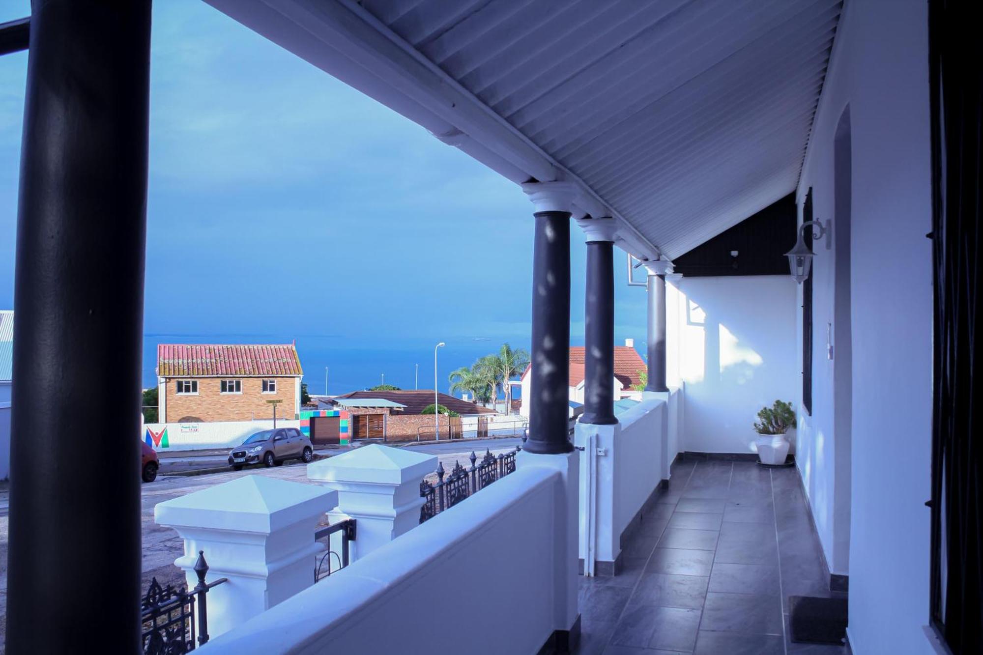 פורט אליזבת' 4 Callington Guest House מראה חיצוני תמונה