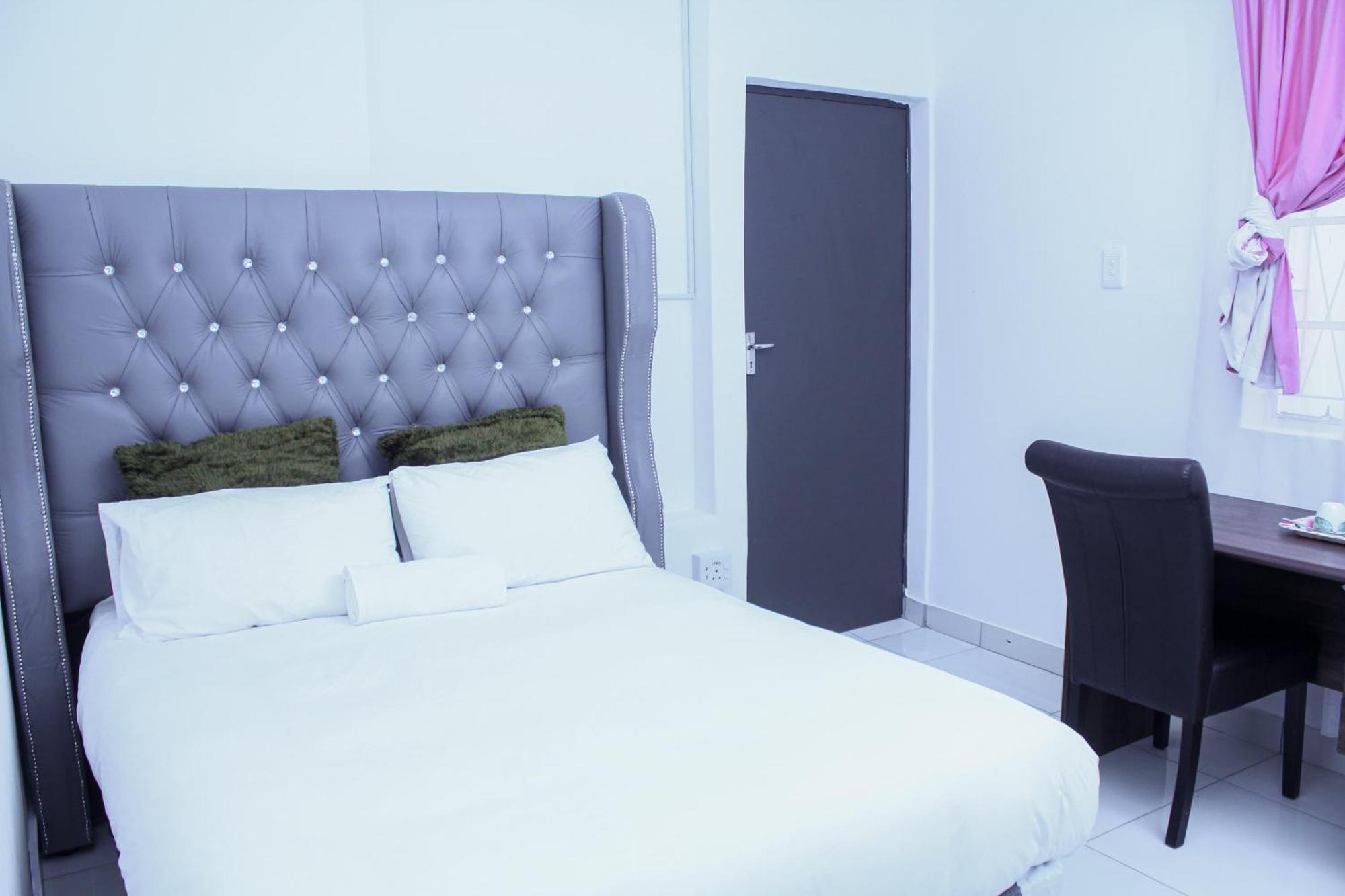 פורט אליזבת' 4 Callington Guest House מראה חיצוני תמונה