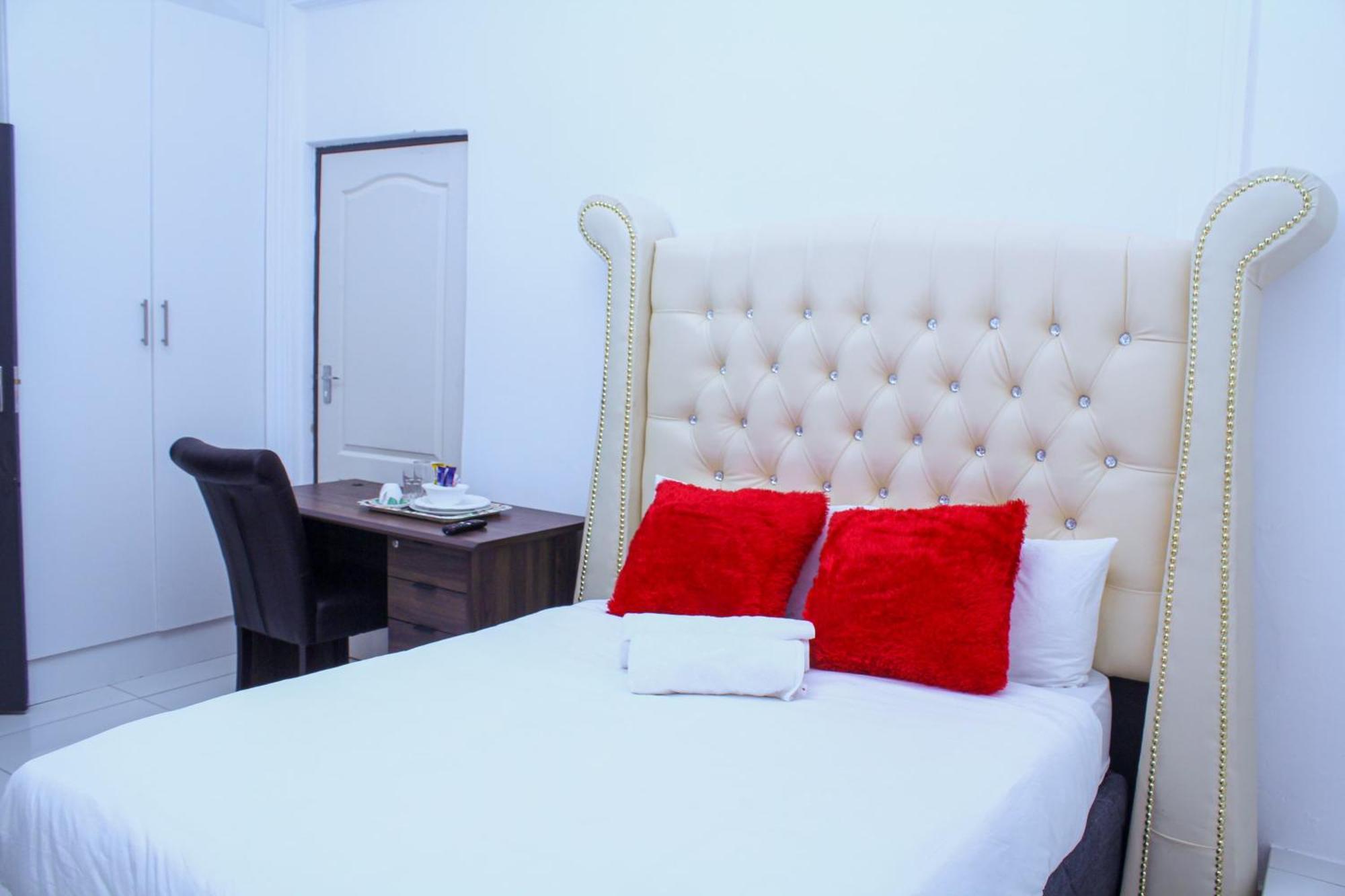 פורט אליזבת' 4 Callington Guest House מראה חיצוני תמונה
