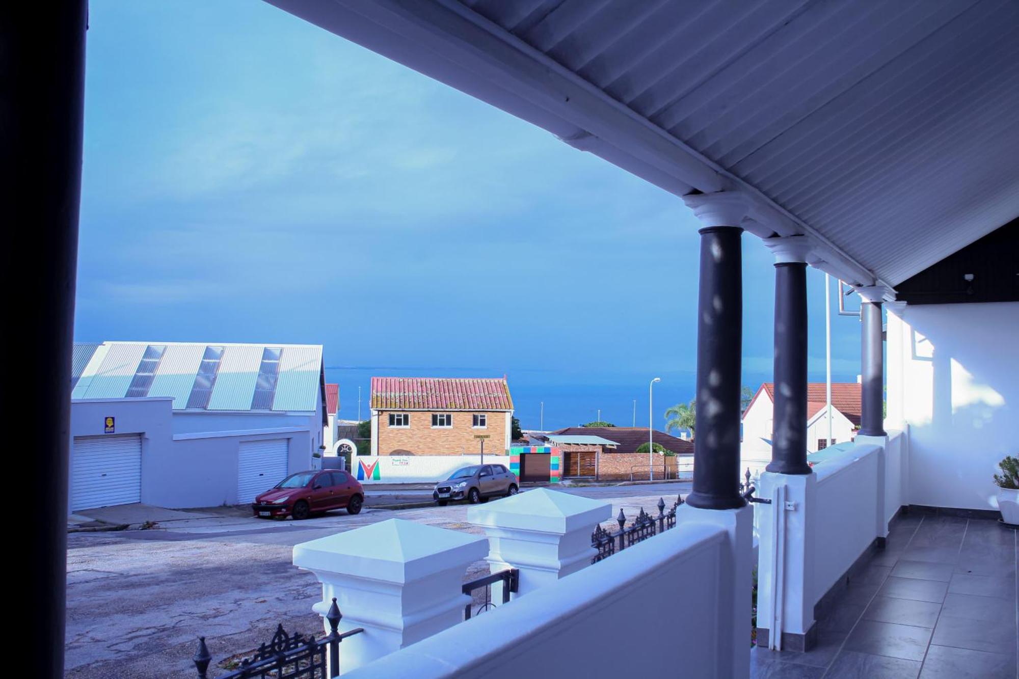 פורט אליזבת' 4 Callington Guest House מראה חיצוני תמונה