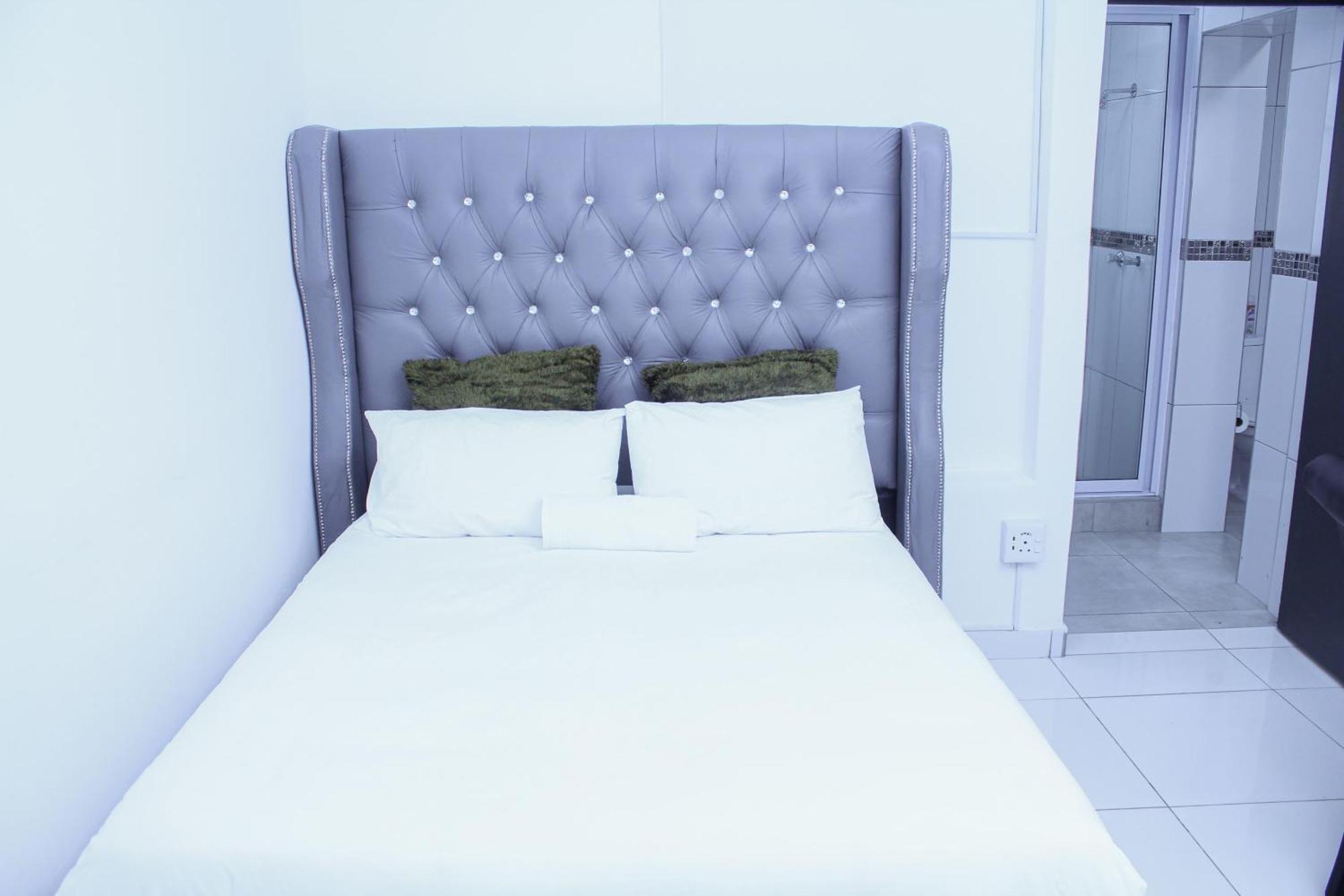 פורט אליזבת' 4 Callington Guest House מראה חיצוני תמונה