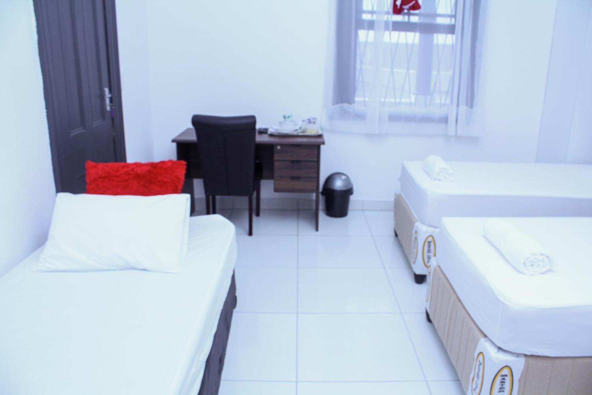 פורט אליזבת' 4 Callington Guest House מראה חיצוני תמונה