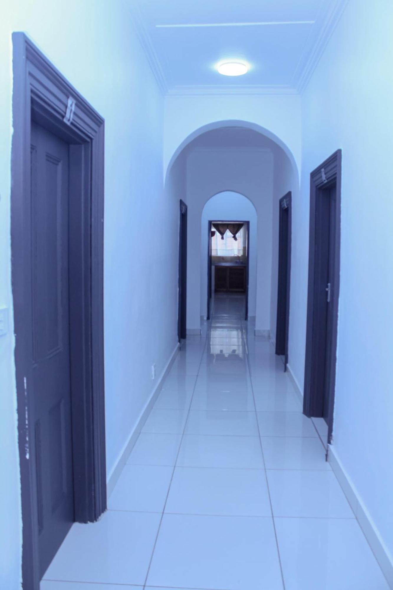 פורט אליזבת' 4 Callington Guest House מראה חיצוני תמונה