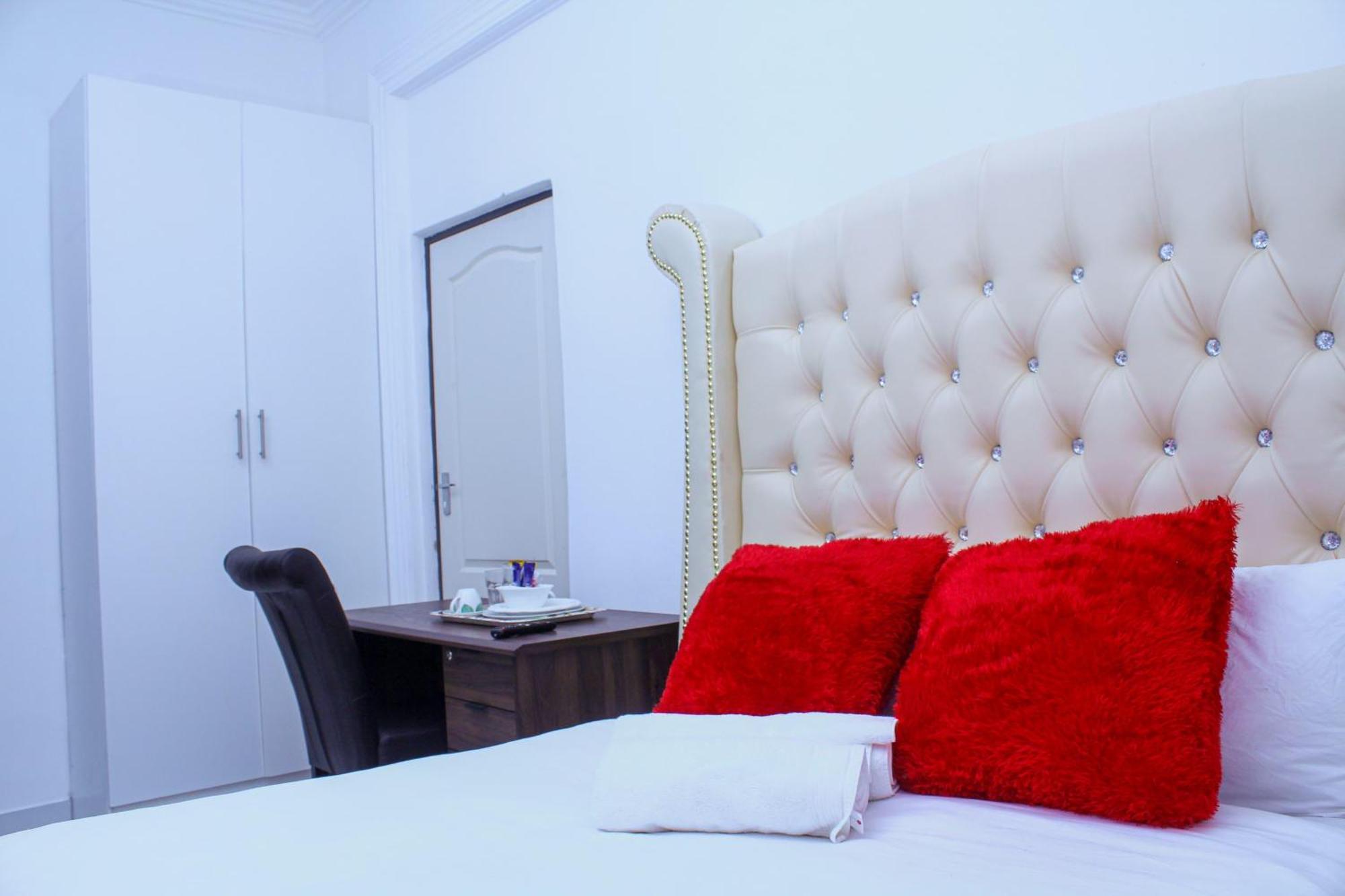 פורט אליזבת' 4 Callington Guest House מראה חיצוני תמונה