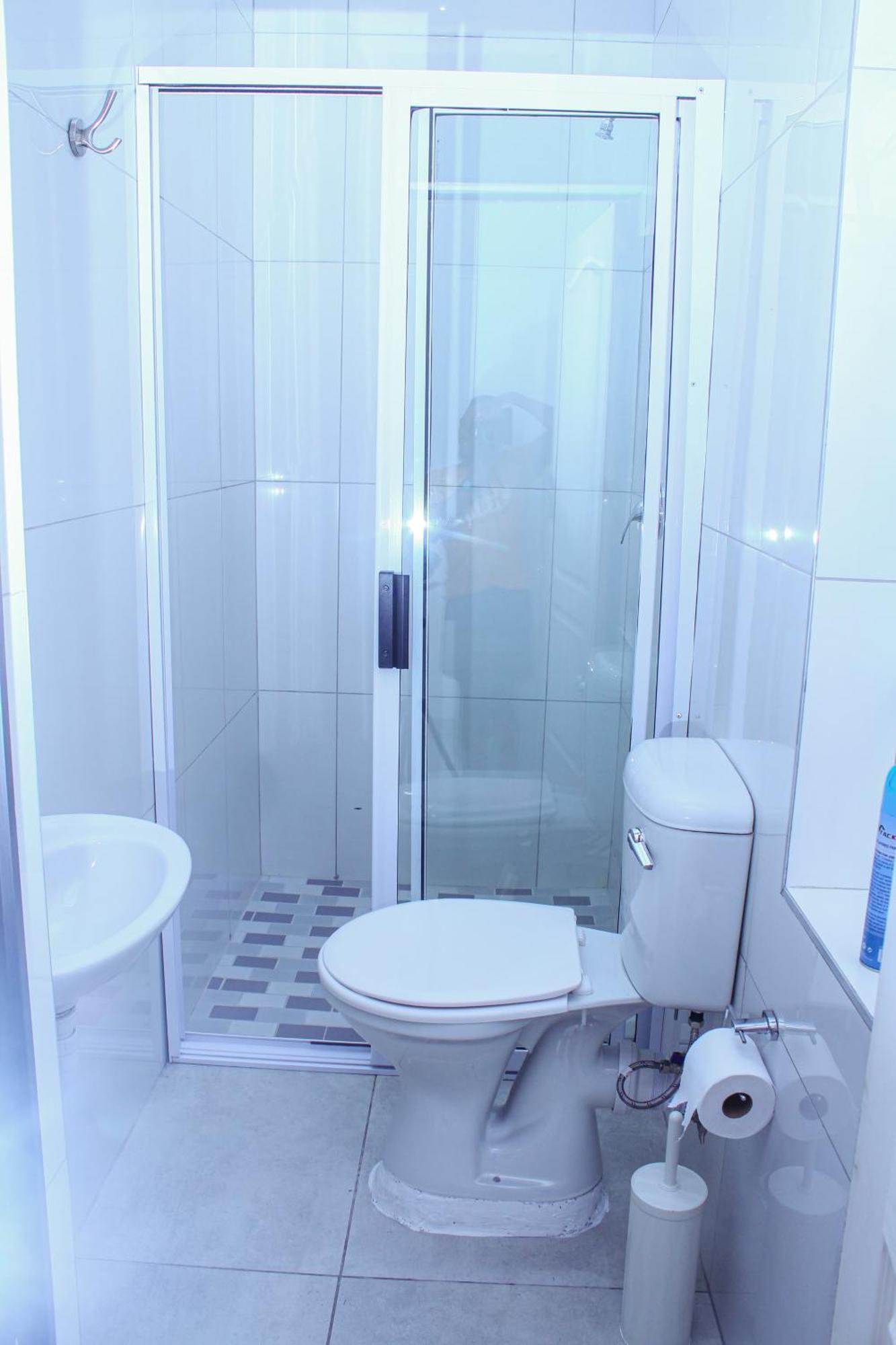 פורט אליזבת' 4 Callington Guest House מראה חיצוני תמונה