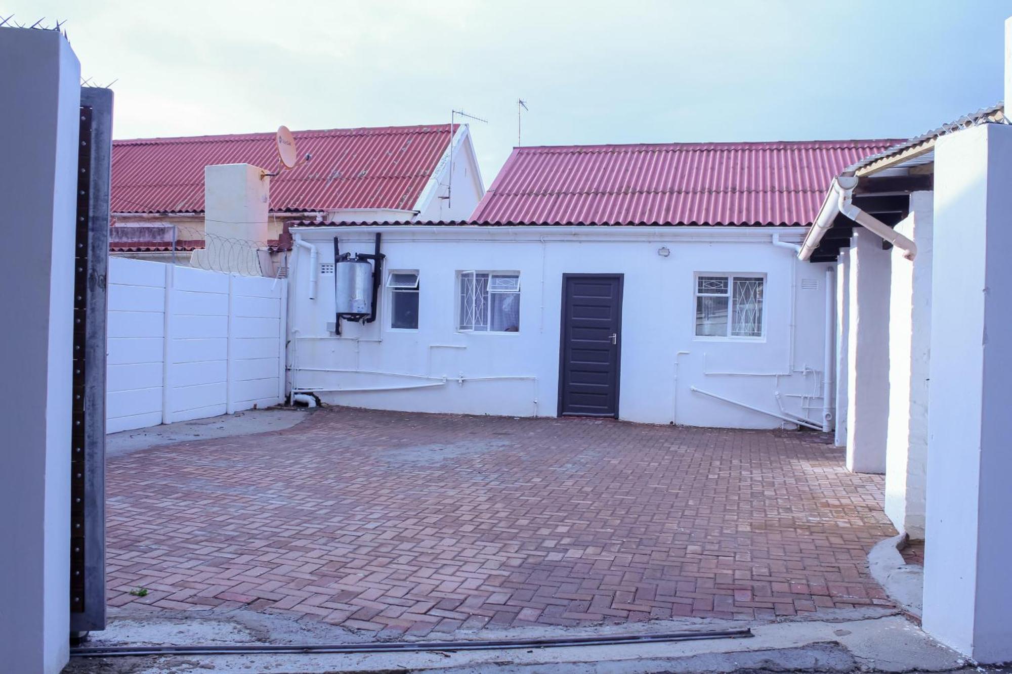 פורט אליזבת' 4 Callington Guest House מראה חיצוני תמונה